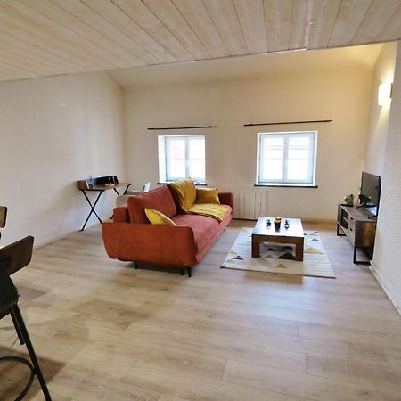 Appartement Avec Mezzanine Idealement Situe A Mâcon エクステリア 写真